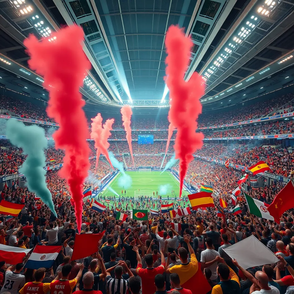 Tỷ Lệ Kèo Tài Xỉu Argentina vs Thụy Sĩ Có Dễ Nổ Tài? — view 5