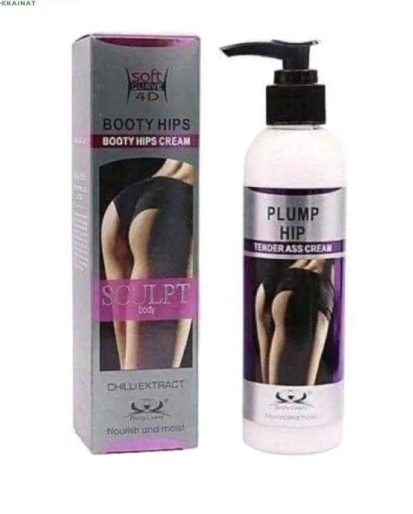 Booty Hips Cream Price in Pakistan