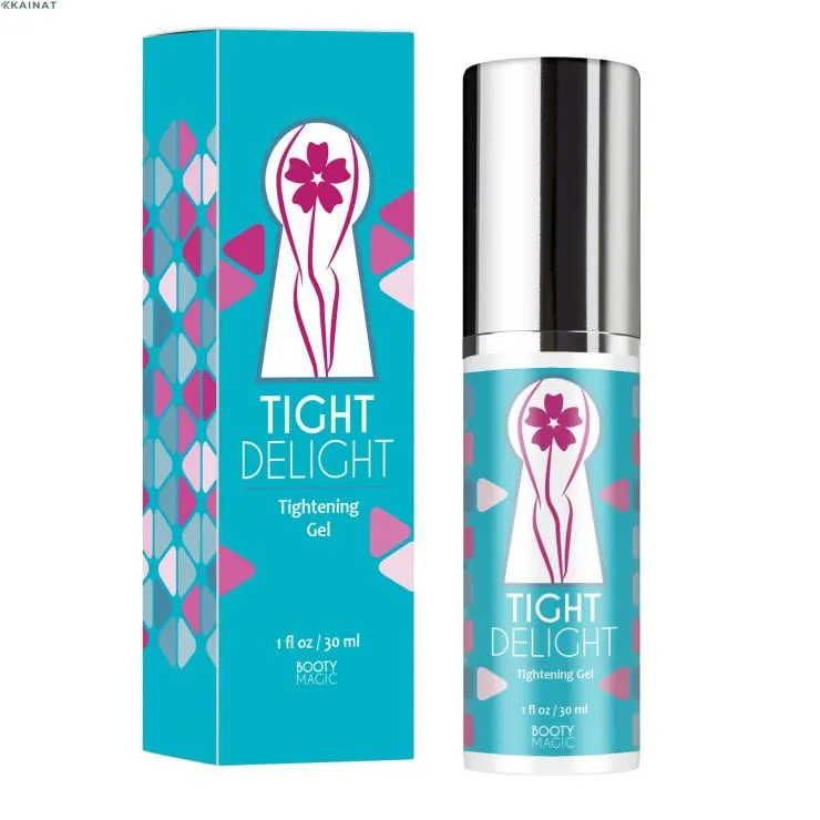 Tight Delight Vaginal Tightening Gel
